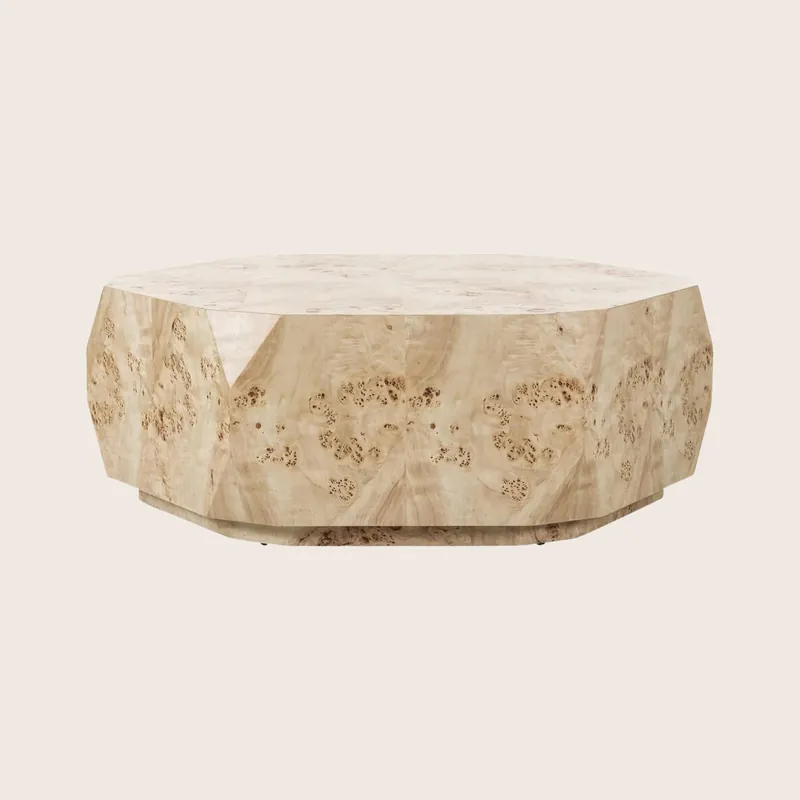 Elena Coffee Table - Four Hands
