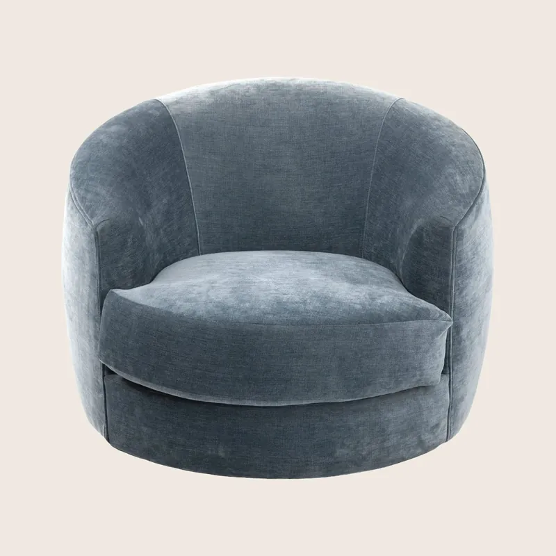 Madison Swivel Chair - younger + co.