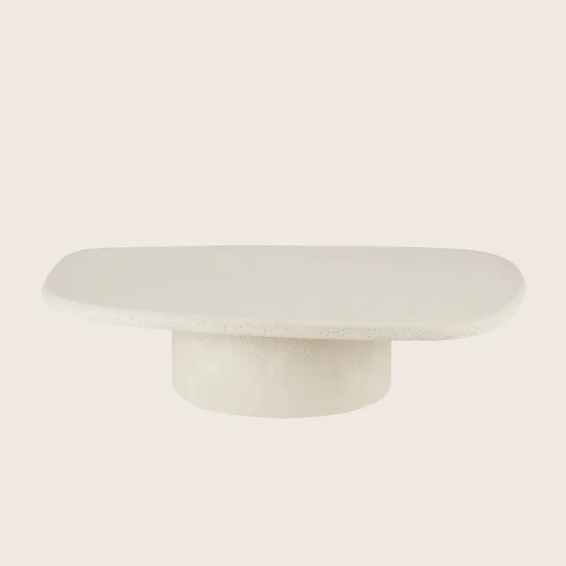 Elements Pebble Coffee Table - Ethnicraft