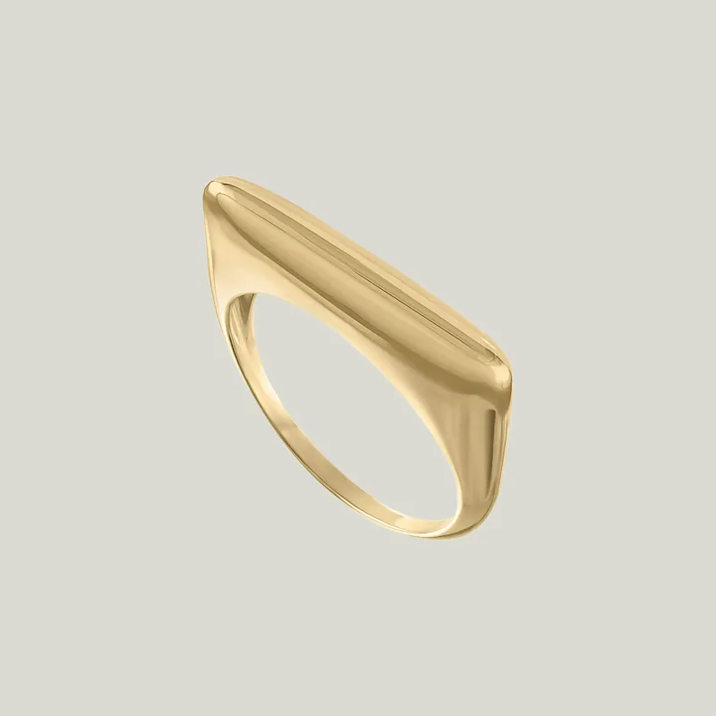 Presley Stack Ring - Eden Presley (Consigned)