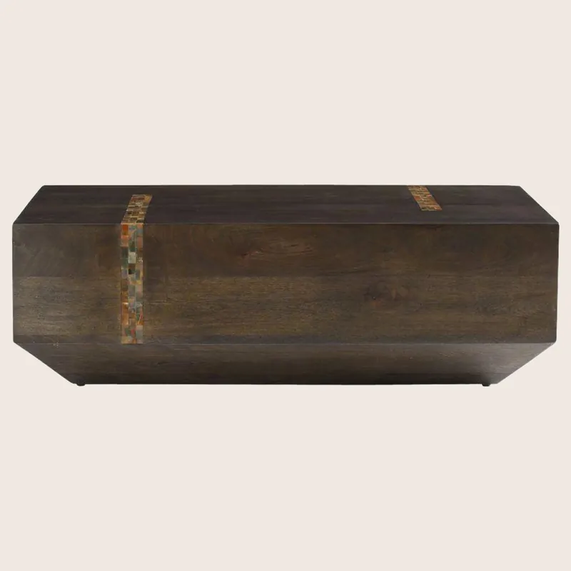 Gilmore Cocktail Table - Arteriors