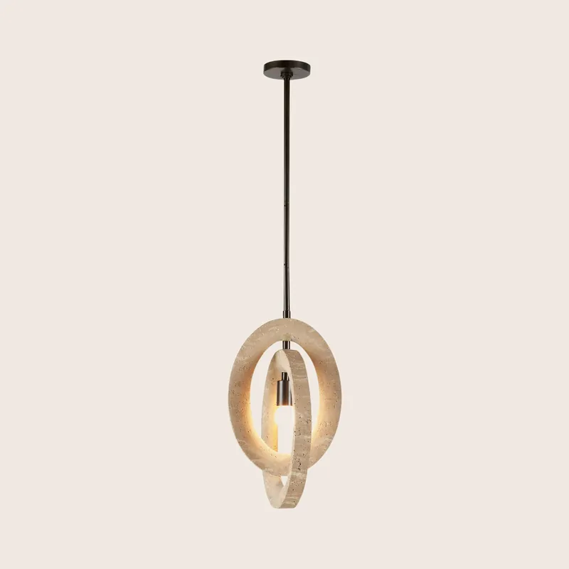 Collins Pendant - Arteriors