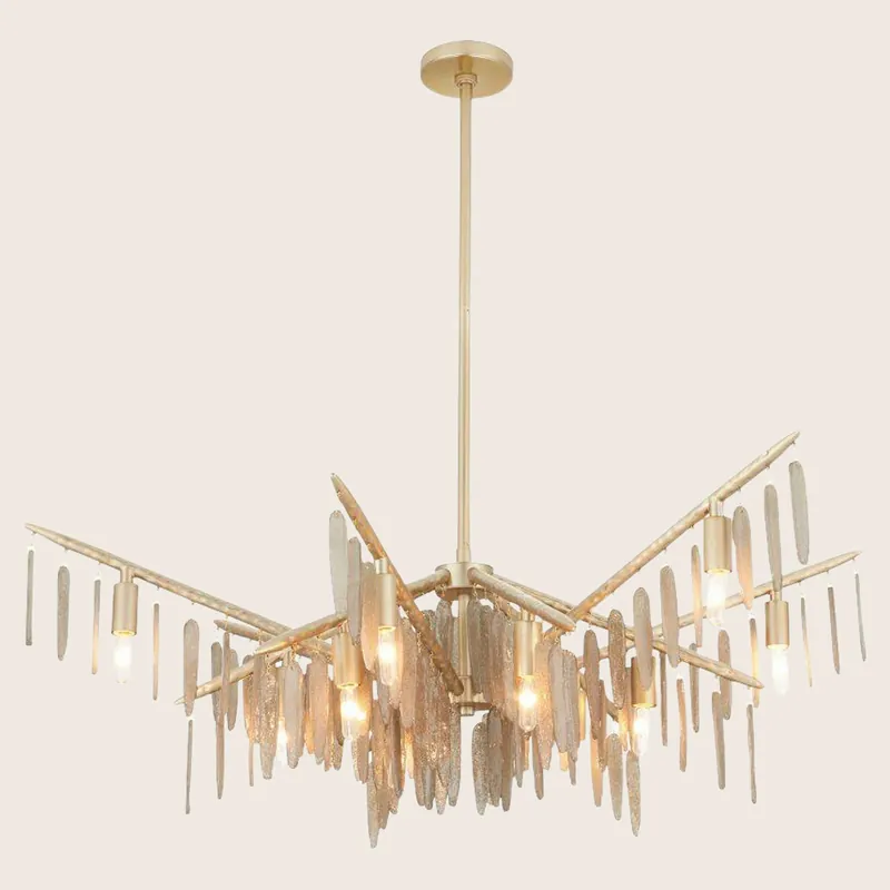 Gia Chandelier - Arteriors