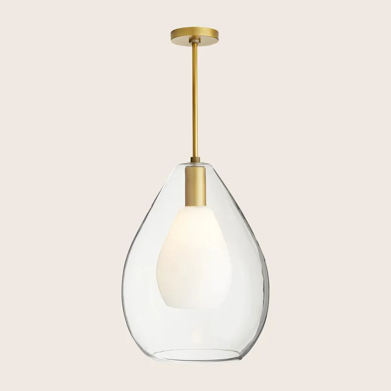 Nala Pendant - Arteriors