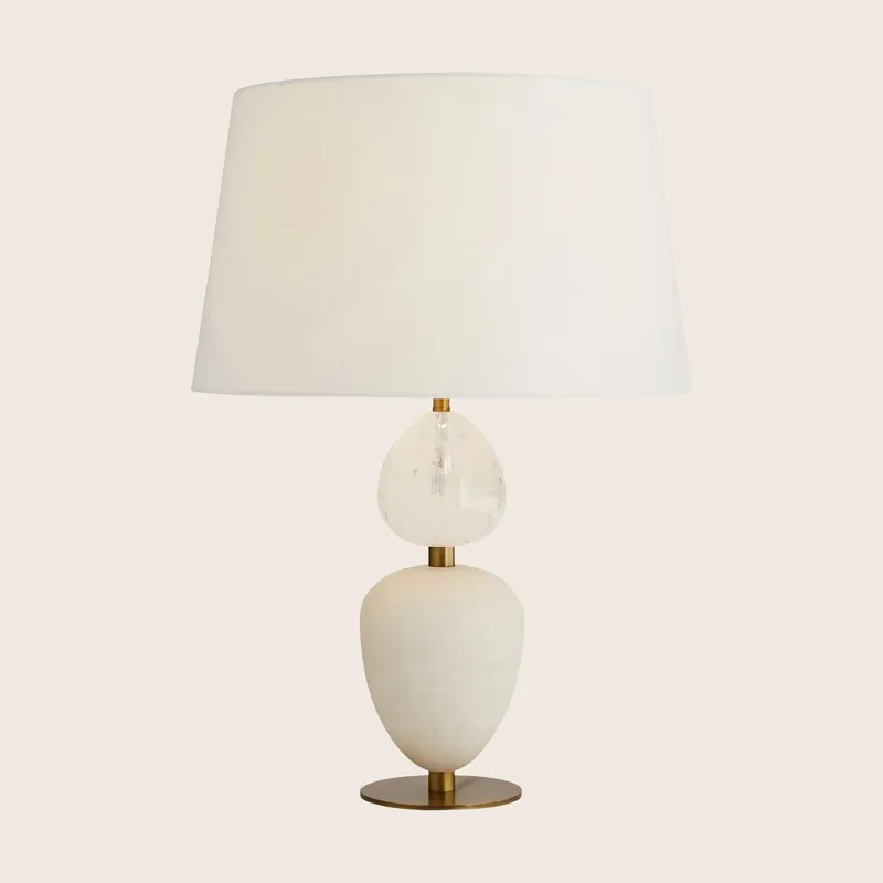 Aubrey Lamp - Arteriors