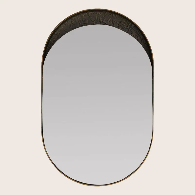 Inset Wall Mirror - Arteriors
