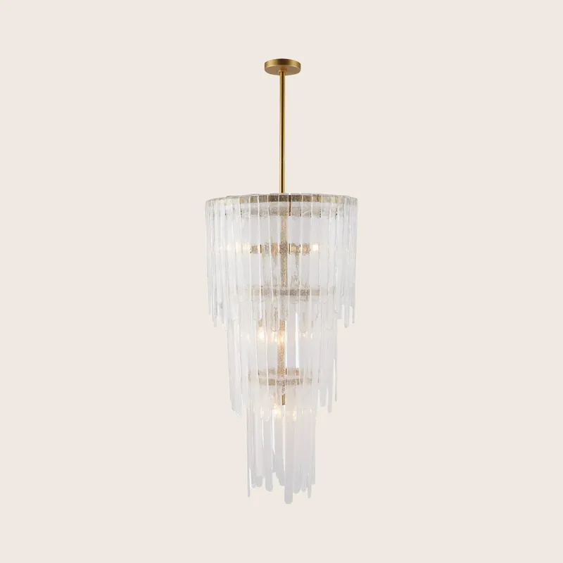 Raine Chandelier - Arteriors