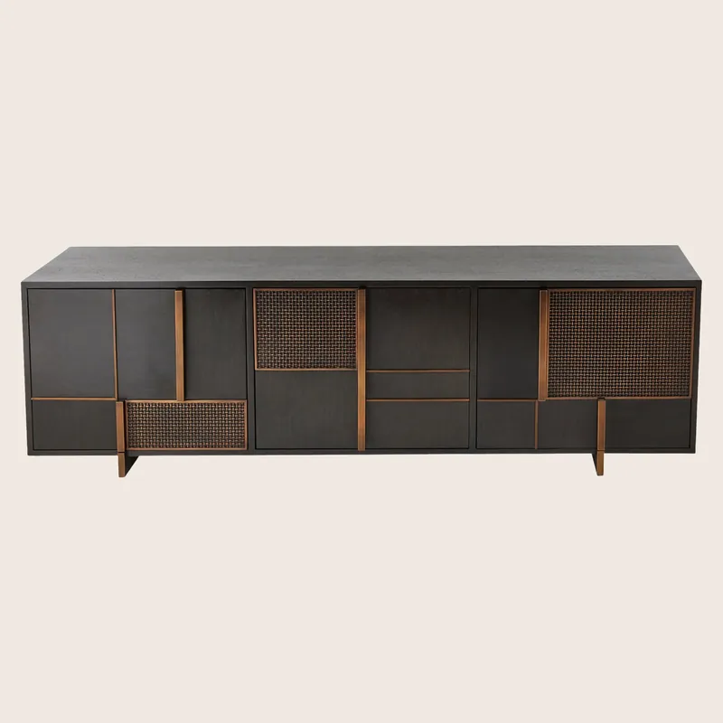 Demi Credenza - Arteriors