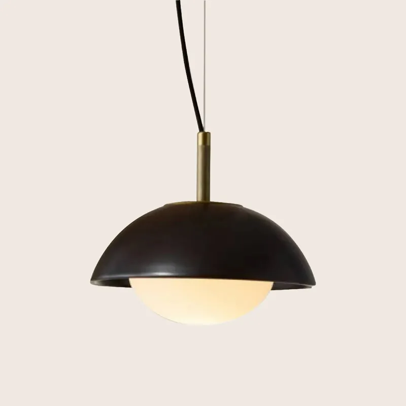 Glaze Pendant - Arteriors