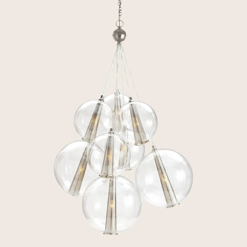 Caviar Adjustable Large Cluster - Arteriors