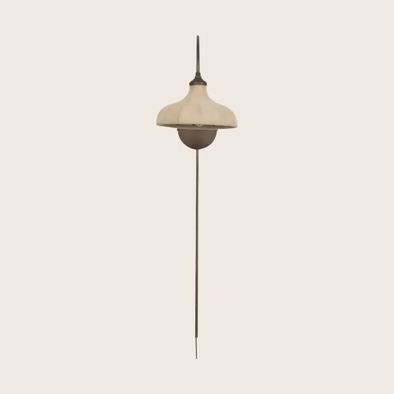 Winslet Sconce - Four Hands