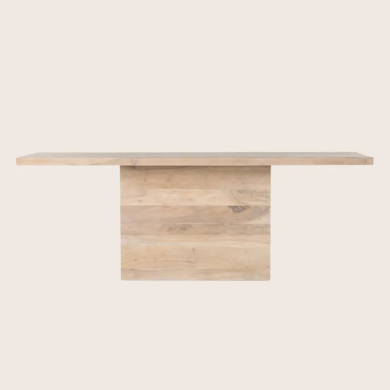 Yvonne Dining Table - Four Hands