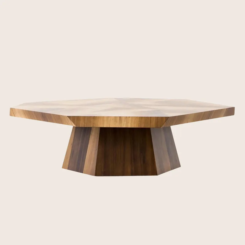 Brooklyn Coffee Table - Four Hands