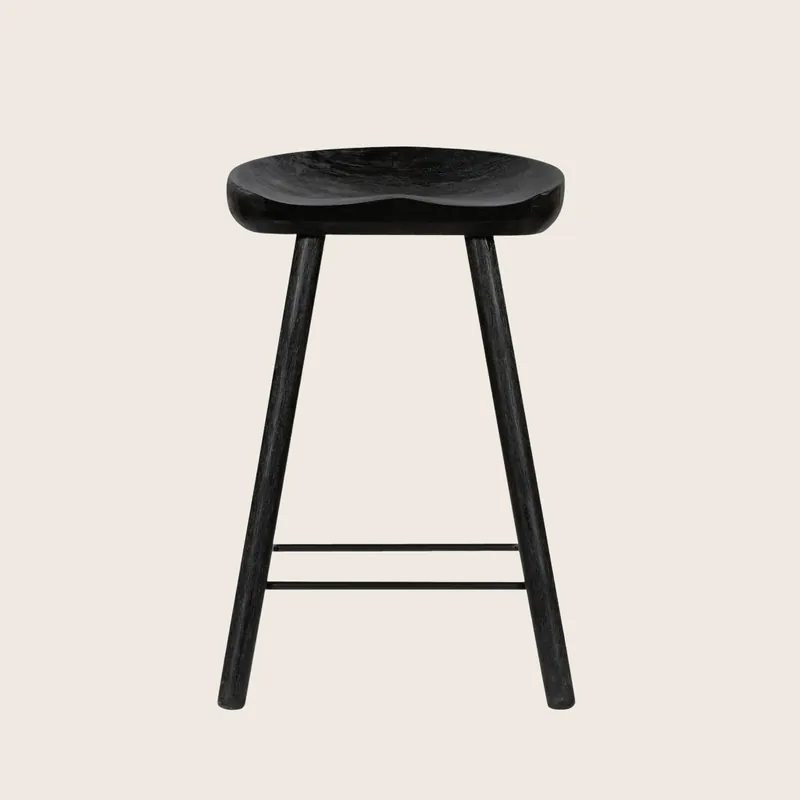 Barrett Bar + Counter Stool - Four Hands