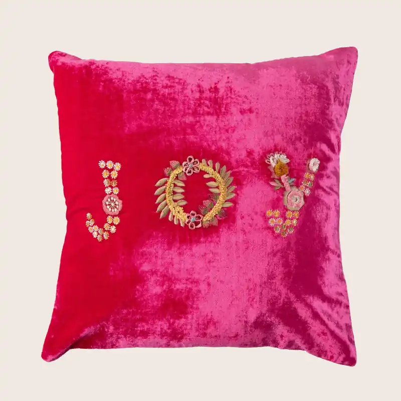 Joy Pillow - Anke Drechsel