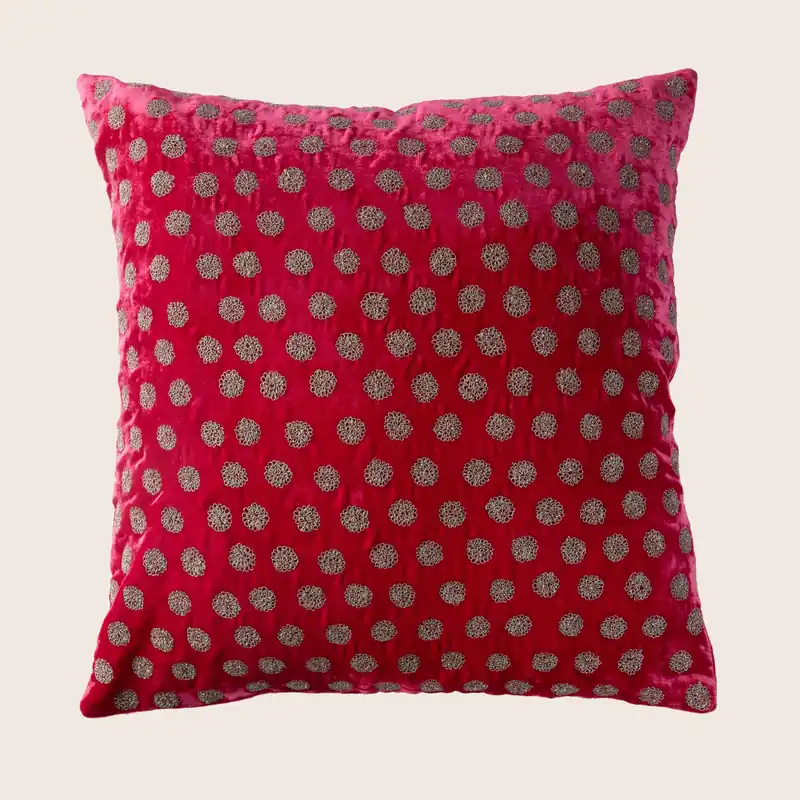 Medal Pillow - Anke Drechsel