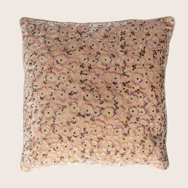 Gilda Pillow, Champagne - Anke Drechsel