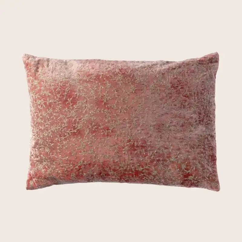 Kinnie PIllow, Shaded Rose - Anke Drechsel