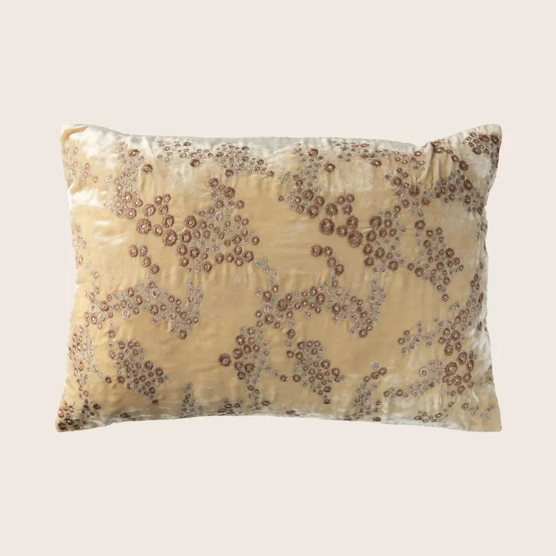 Harvest Moon Pillow - Anke Drechsel