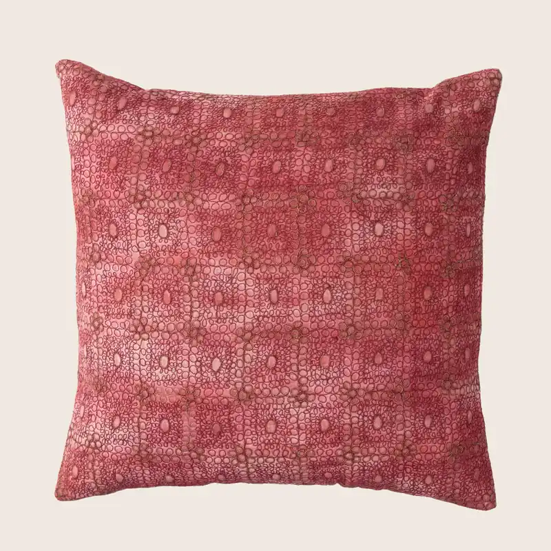 Chrysalis Pillow - Anke Drechsel