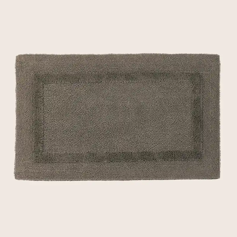 Reversible Bath Rug - Abyss & Habidecor