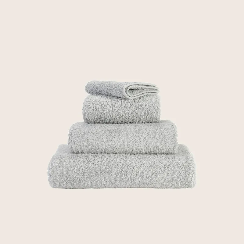 Super Pile Bath Towel - Abyss & Habidecor