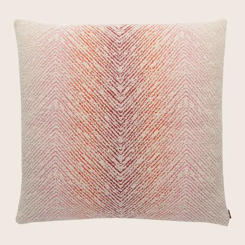 Brouges Pillow - Missoni U.S.A Inc