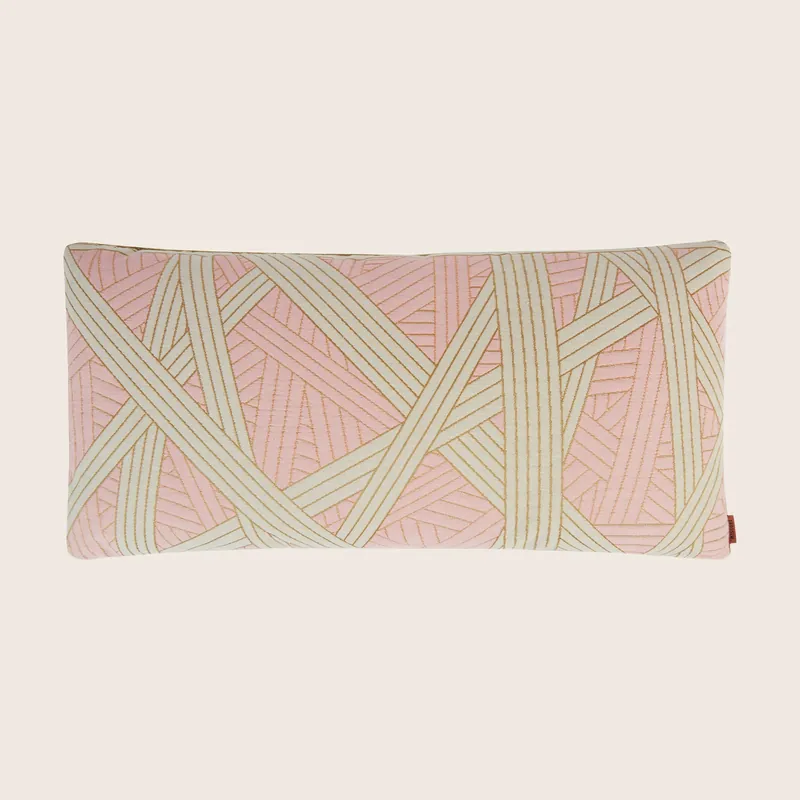 Nastri Lumbar Pillow - Missoni U.S.A Inc