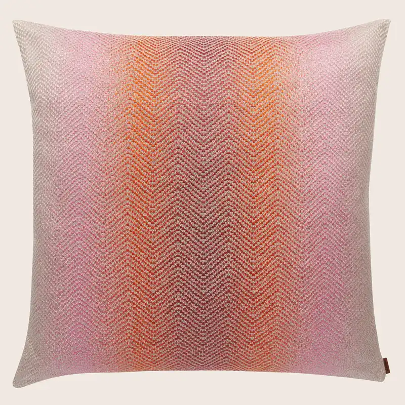 Scia Pillow - Missoni U.S.A Inc