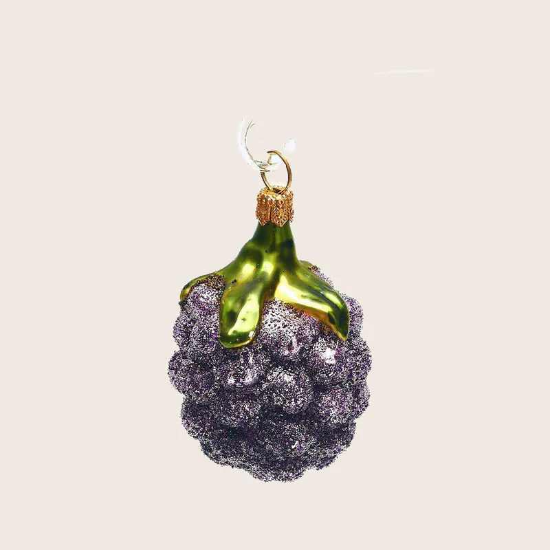 Blackberry Ornament - Wiktoria - Morawski Ornaments