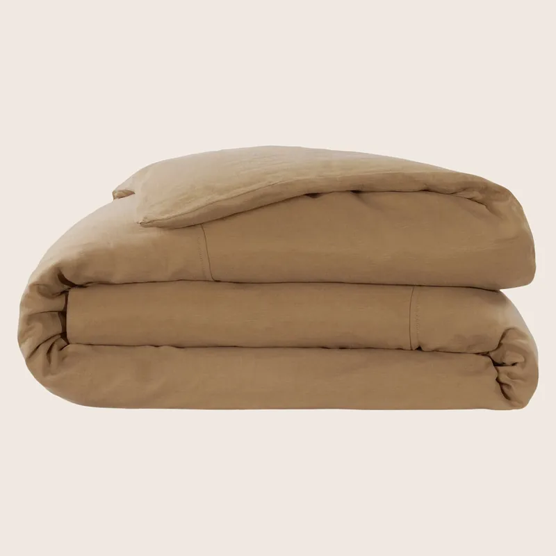 Helios Linen Duvet - Denis Trading dba Hamam (Leased)