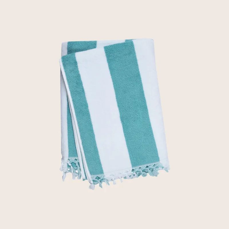 Cabana Beach Towel - Denis Trading dba Hamam (Leased)