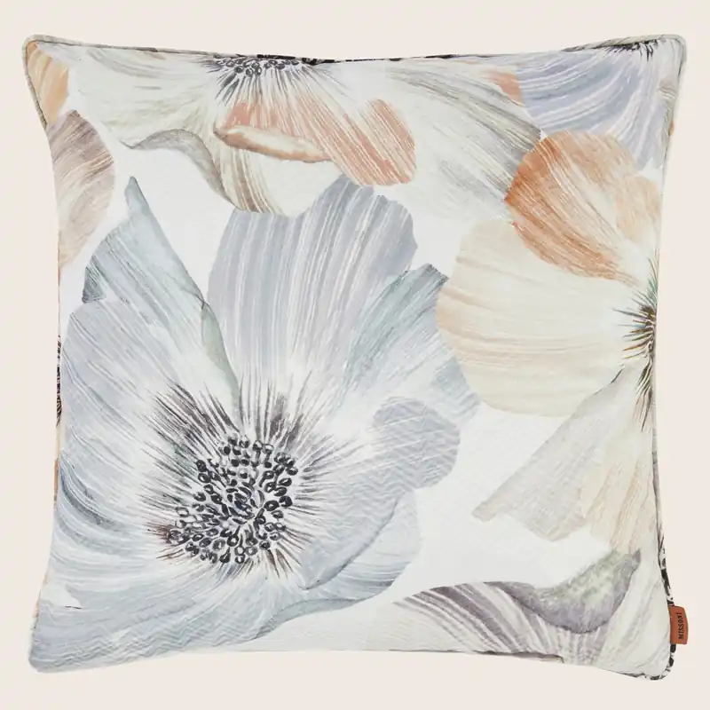 Fireflowers Pillow - Missoni U.S.A Inc