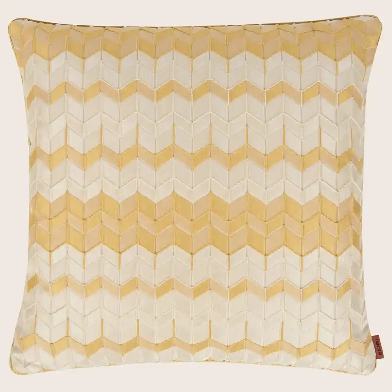 Tread Pillow - Missoni U.S.A Inc