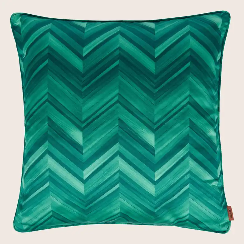Layers Inlay Pillow - Missoni U.S.A Inc