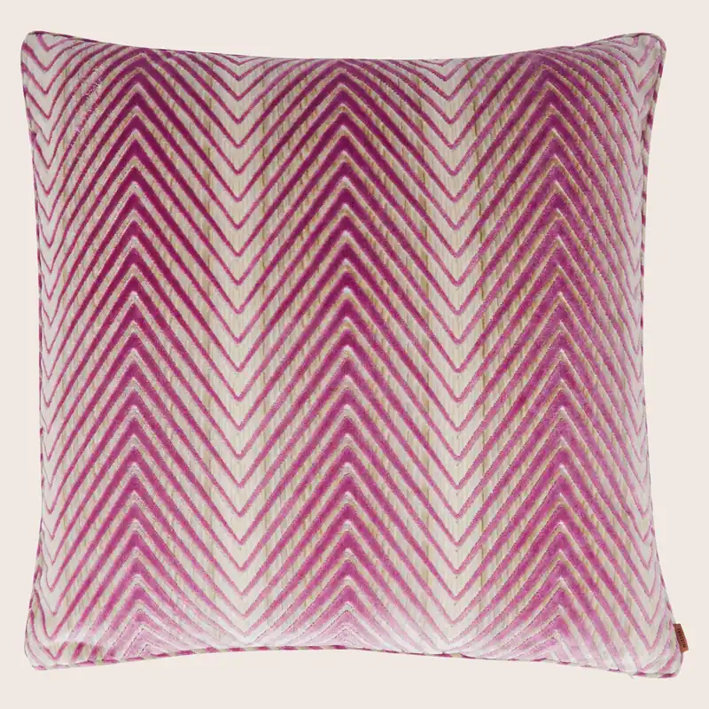 Ziggy Pillow - Missoni U.S.A Inc