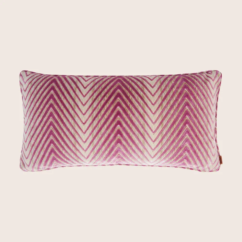 Ziggy Lumbar Pillow - Missoni U.S.A Inc