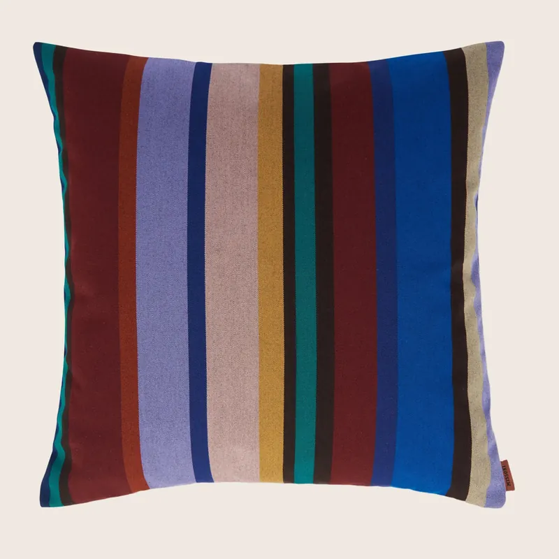 Notturno Stripe Pillow - Missoni U.S.A Inc