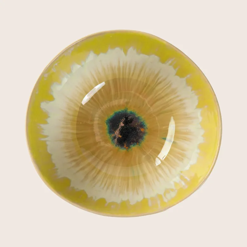 Flora Cereal Bowl - Prempracha's Collection Co. Ltd