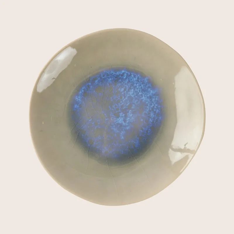 Mystic Bread Plate - Prempracha's Collection Co. Ltd