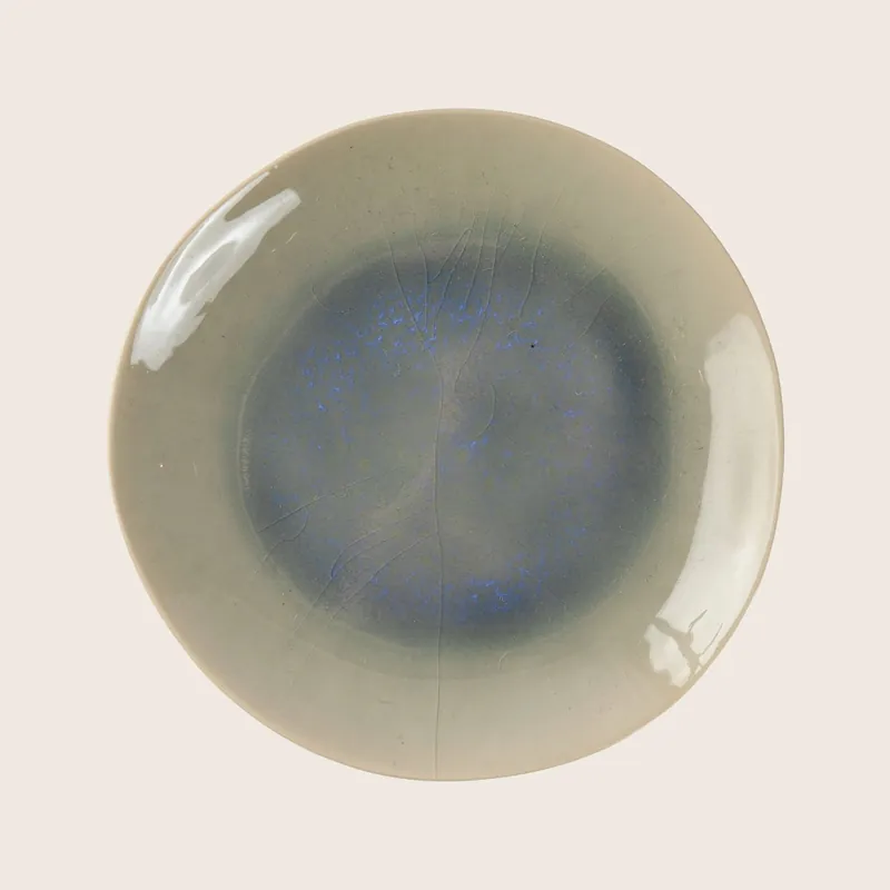 Mystic Salad Plate - Prempracha's Collection Co. Ltd
