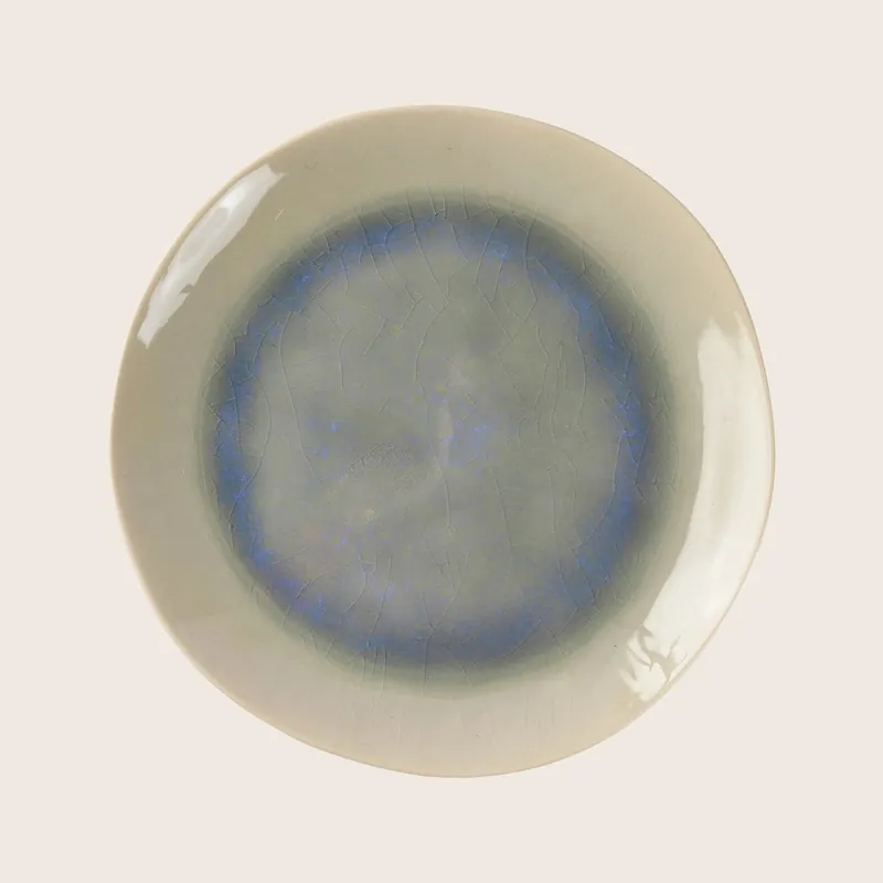 Mystic Dinner Plate - Prempracha's Collection Co. Ltd