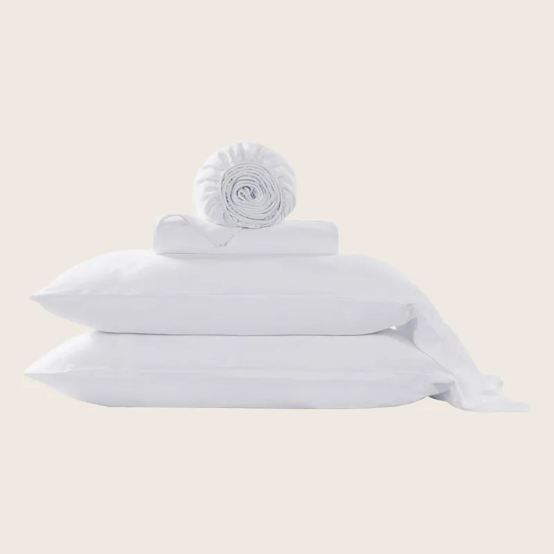 Hemp Linen Sheet Set - Denis Trading dba Hamam (Leased)