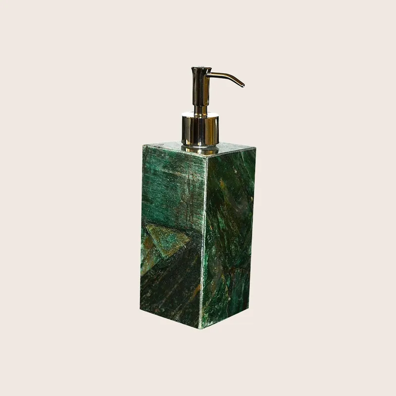 Taj Box Pump - Mike & Ally Inc.