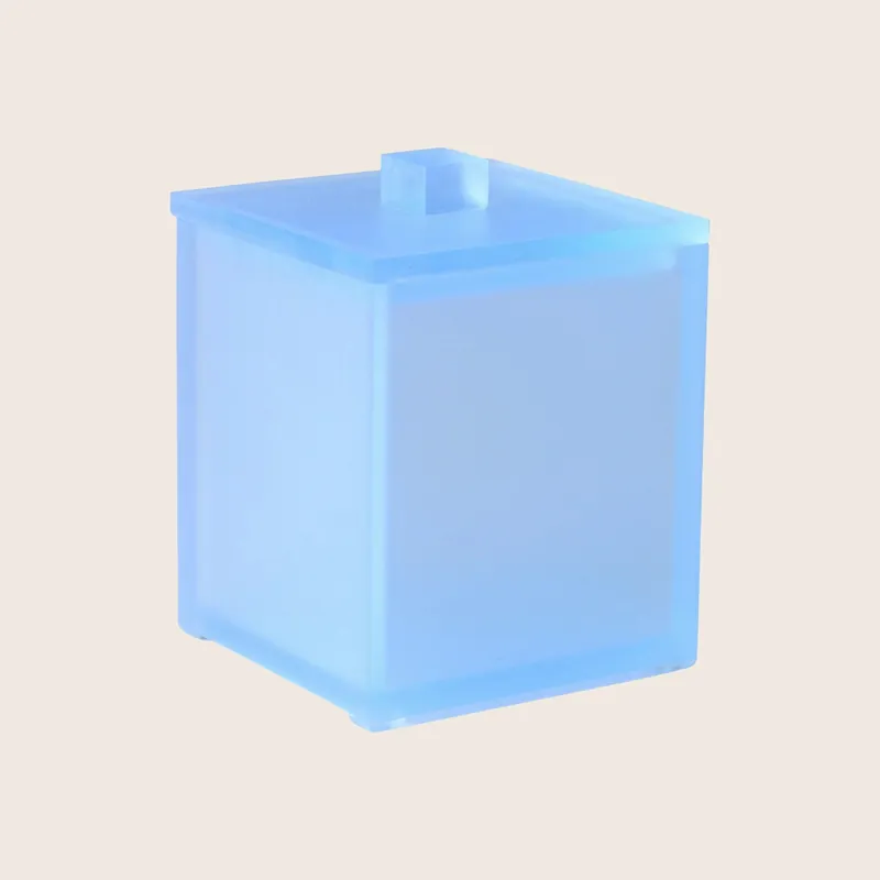 Ice Container - Mike & Ally Inc.