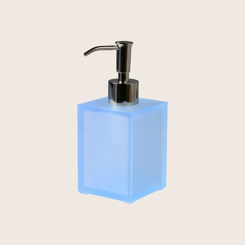 Ice Box Pump - Mike & Ally Inc.