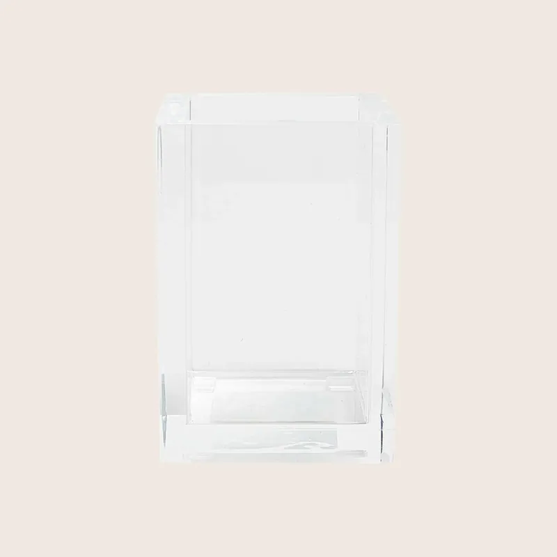Ice Brush Holder - Mike & Ally Inc.