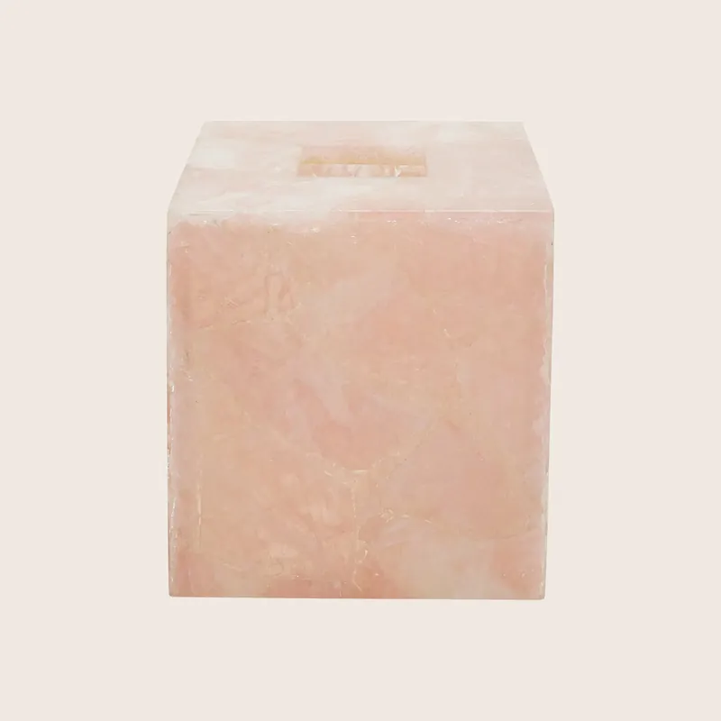 Taj Boutique Tissue - Mike & Ally Inc.