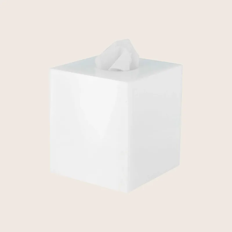 Ice Boutique Tissue - Mike & Ally Inc.