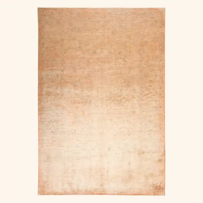 Beige Samsara Area Rug - 6'7" x 9'7"